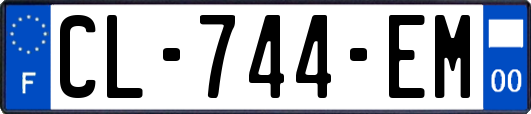 CL-744-EM