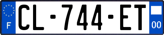 CL-744-ET