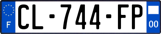 CL-744-FP