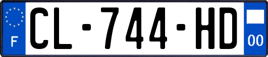 CL-744-HD