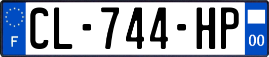 CL-744-HP