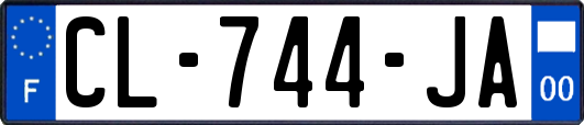 CL-744-JA