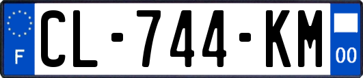 CL-744-KM