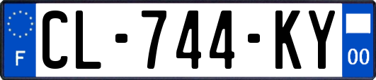 CL-744-KY