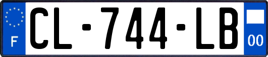CL-744-LB