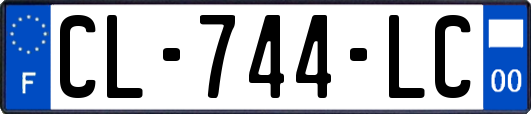 CL-744-LC