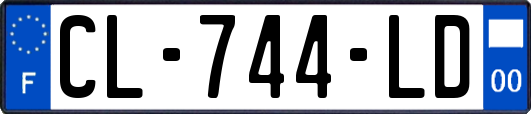 CL-744-LD
