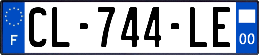 CL-744-LE