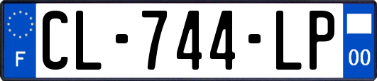 CL-744-LP