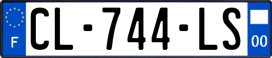 CL-744-LS
