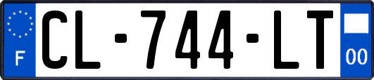CL-744-LT