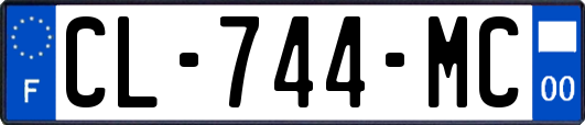CL-744-MC