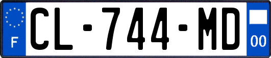 CL-744-MD