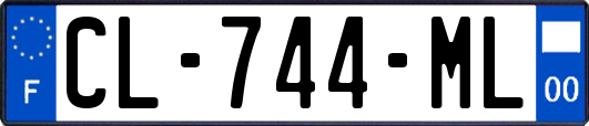 CL-744-ML