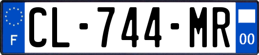 CL-744-MR
