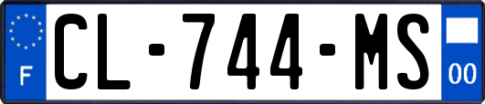 CL-744-MS