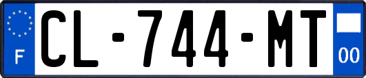 CL-744-MT