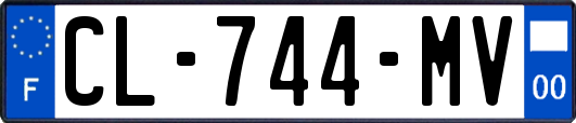 CL-744-MV