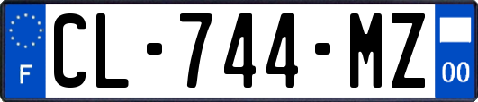 CL-744-MZ