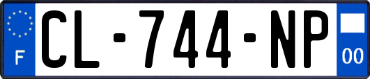 CL-744-NP