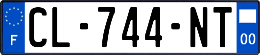 CL-744-NT