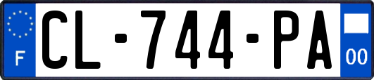CL-744-PA