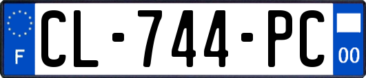 CL-744-PC