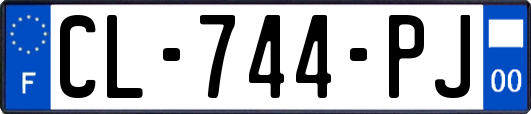 CL-744-PJ