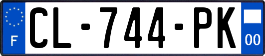 CL-744-PK