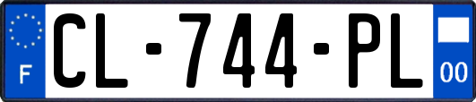CL-744-PL