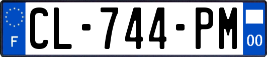 CL-744-PM