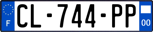 CL-744-PP