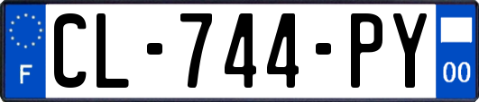 CL-744-PY