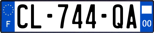 CL-744-QA