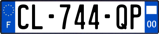 CL-744-QP