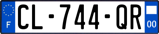 CL-744-QR