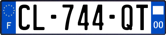 CL-744-QT