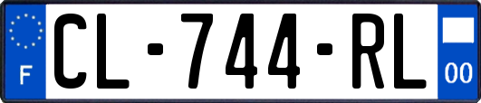 CL-744-RL