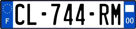 CL-744-RM