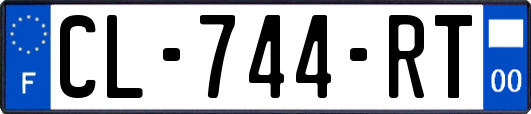 CL-744-RT