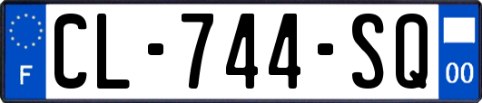 CL-744-SQ
