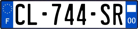 CL-744-SR