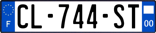 CL-744-ST