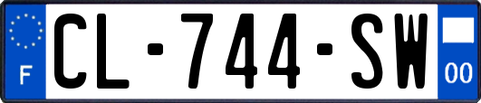 CL-744-SW
