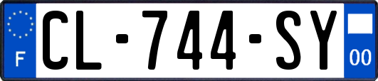 CL-744-SY
