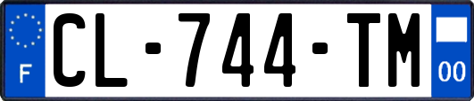 CL-744-TM