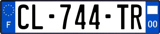 CL-744-TR