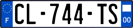 CL-744-TS
