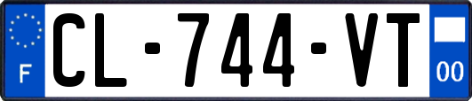 CL-744-VT