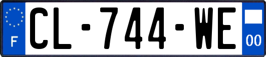 CL-744-WE